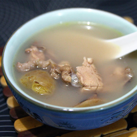 土茯苓的作用功效及食用方法介绍