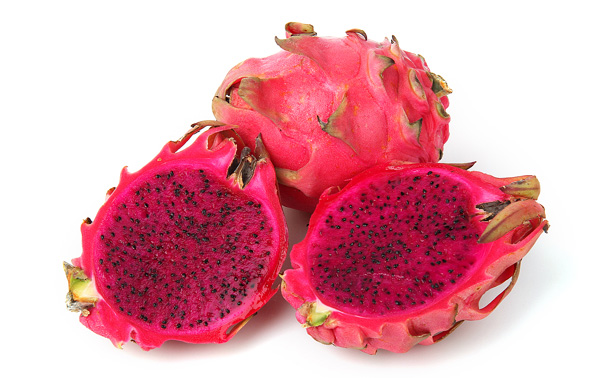 火龙果吃了会上火吗 吃火龙果的注意事项