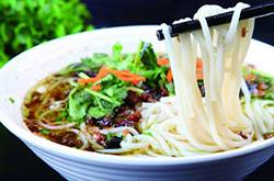 常吃米线的危害大揭秘  黑心米线 增加致癌风险