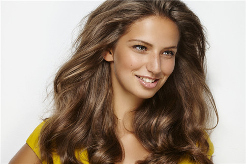 皮肤老化的信号 警惕六大皮肤老化症状