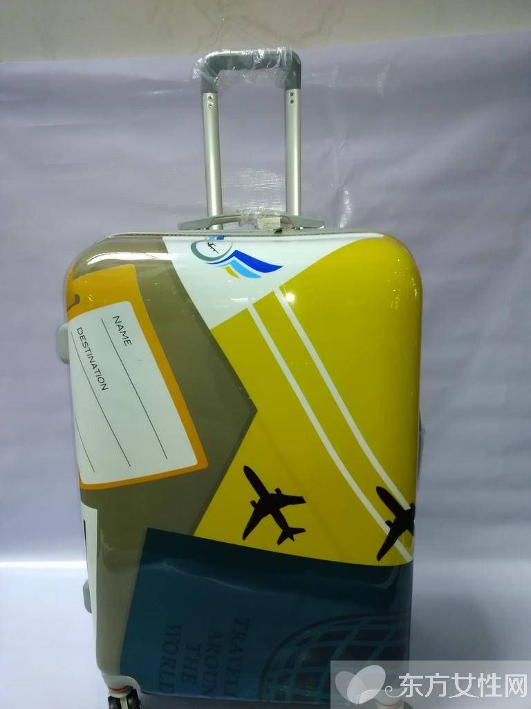 行李箱密码忘了怎么办 六大招教你轻松解决