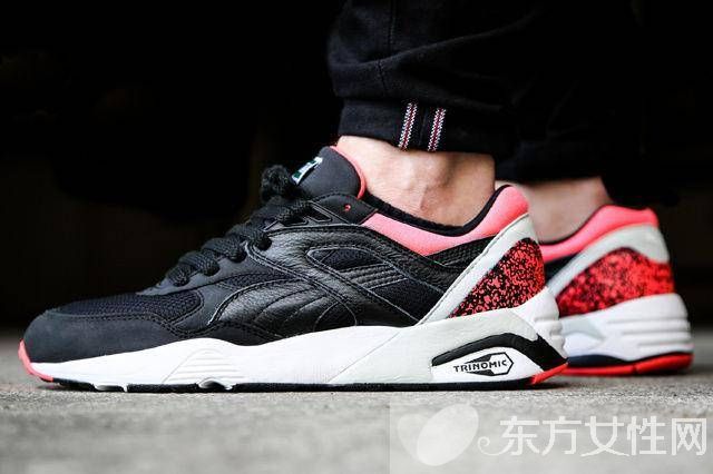 运动鞋怎么洗白 三大招教你如何清洗运动鞋