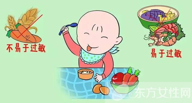 过敏体质怎么调理 4大注意事项须知