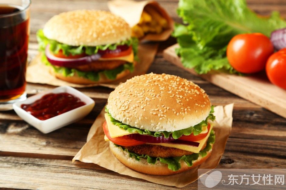 油炸食品的危害有哪些  盘点油炸食品的 9宗罪