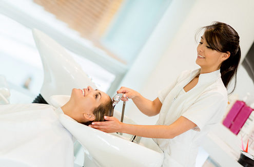 多长时间洗一次头 发质不同次数不尽相同