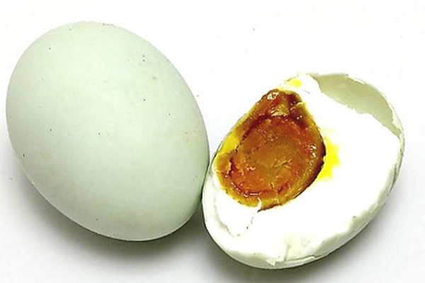 如何腌制咸鸭蛋 咸鸭蛋的做法有哪些