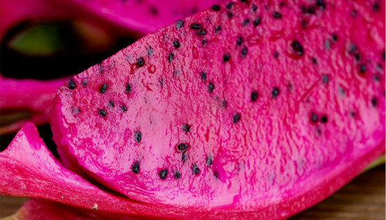 火龙果吃了会上火吗 吃火龙果的注意事项