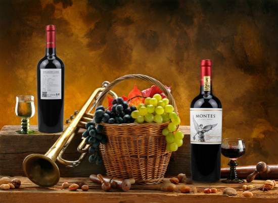 葡萄酒抗衰老的原理 揭葡萄酒的具体功效