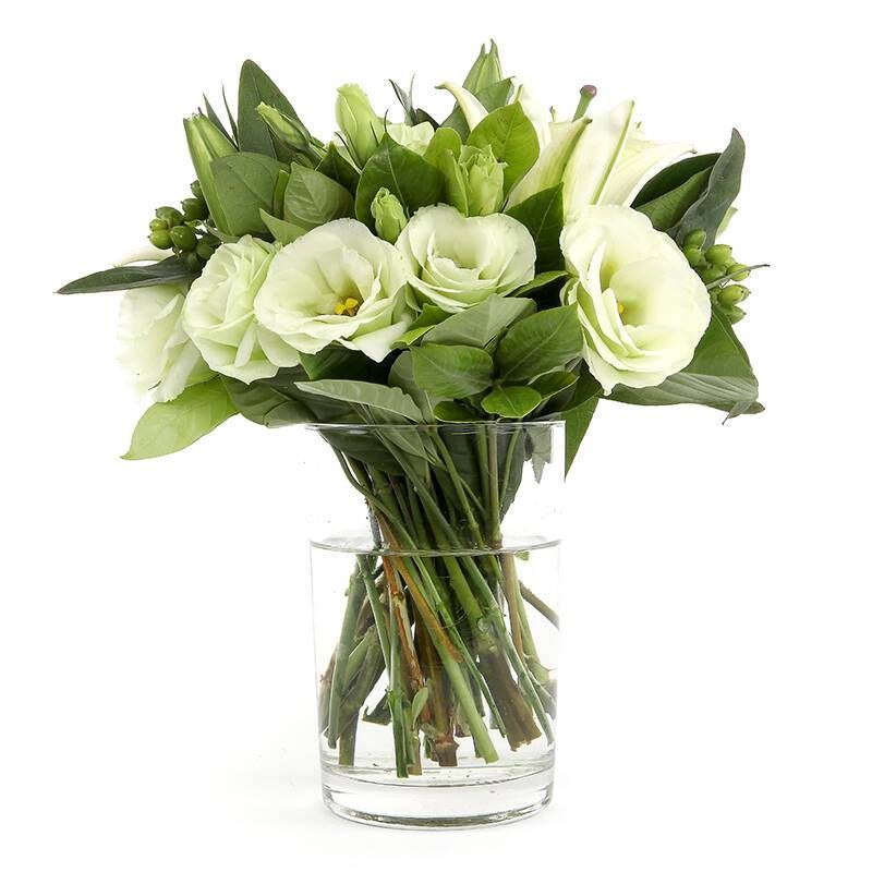 洋桔梗和桔梗的区别 它们的花语有什么不同呢