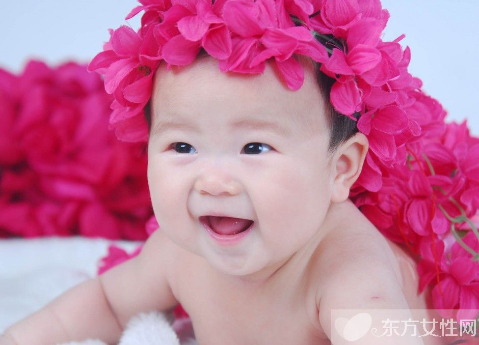 6个月宝宝发育指标 6个月宝宝健康营养食谱推荐