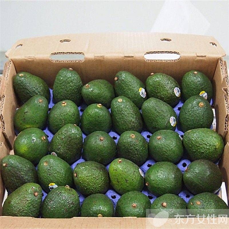 牛油果的营养价值及功效 牛油果的4大做法