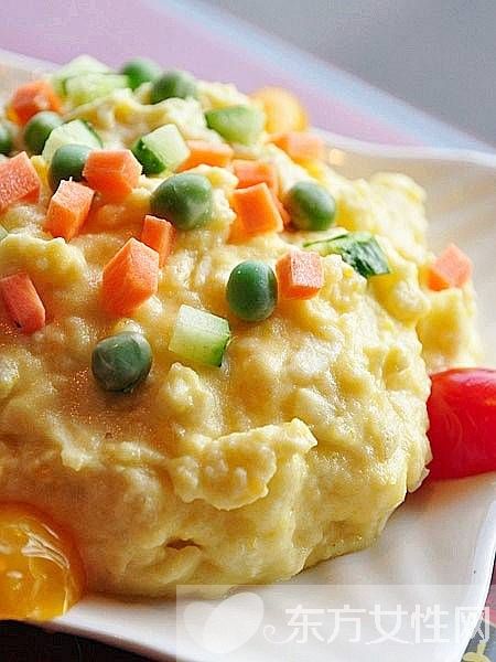 土豆泥沙拉的家常做法怎么做的 3大烹饪技巧不可忘哦