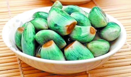 除了吃腊八粥 腊八节吃什么