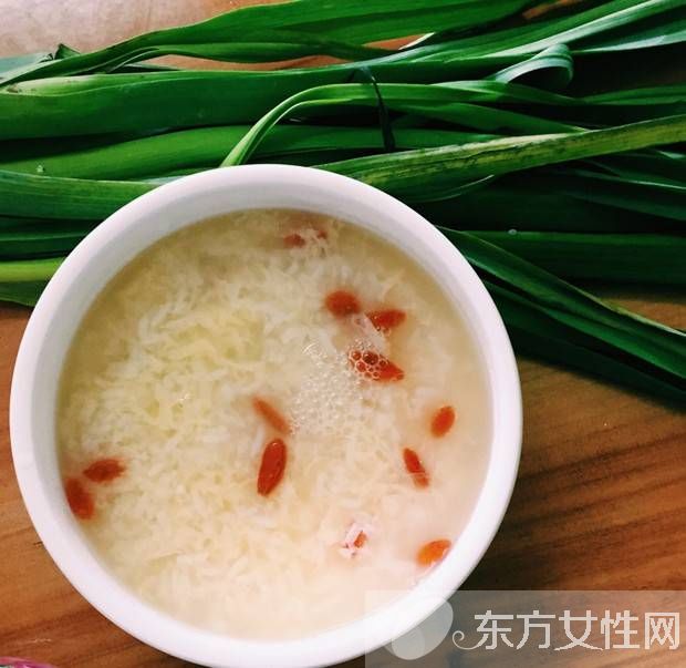 米酒蛋花汤的做法怎么做 烹饪技巧需牢记