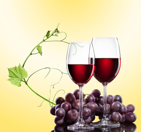 家庭自制葡萄酒的方法 7步教你酿出美味葡萄酒