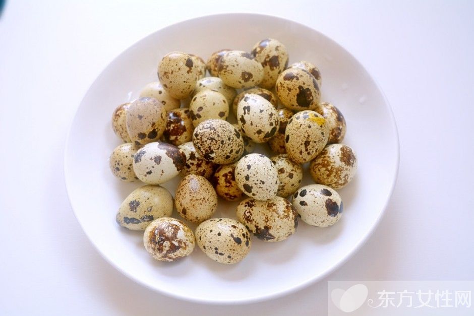 鹌鹑蛋的营养价值有哪些 3个食谱教你做出美味鹌鹑蛋