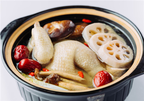 怎样煲鸡汤最有营养 只需要10个技巧