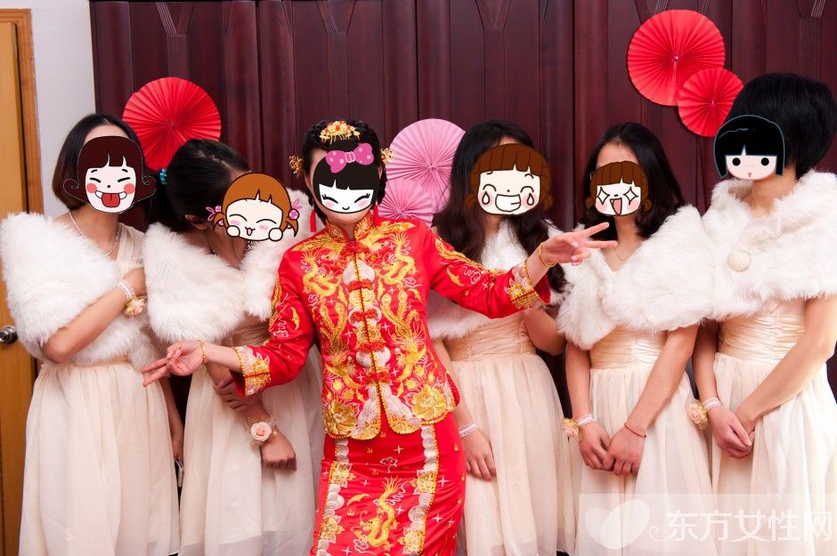 新人们须知 结婚前要准备什么