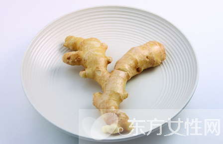 生姜擦头发有用吗 生姜擦头皮要注意什么