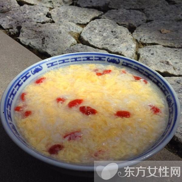 米酒蛋花汤的做法怎么做 烹饪技巧需牢记