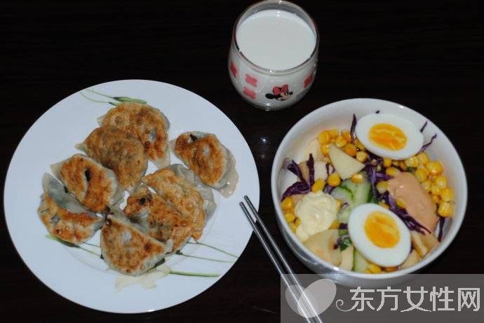 不吃早餐的危害有哪些 八大危害你不得不知