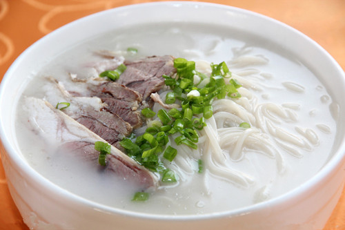 重阳节吃什么 7种传统食物不能少