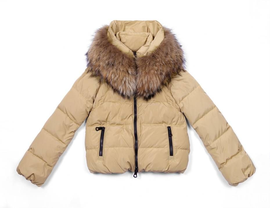 羽绒服的三大清洗方法 洗涤羽绒服三大忌