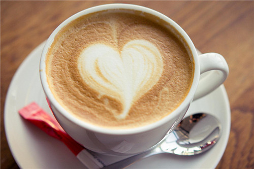 咖啡不能和什么一起吃 六种食物要注意