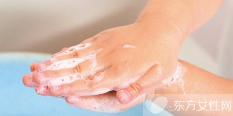 衣服上沾有碘酒渍如何清洗