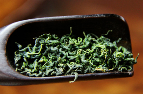 绞股蓝的副作用 绞股蓝泡水喝的禁忌