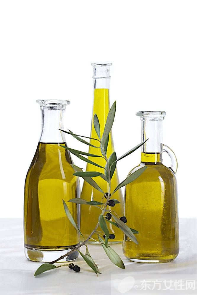橄榄油的功效与作用 橄榄油的4种食用方法
