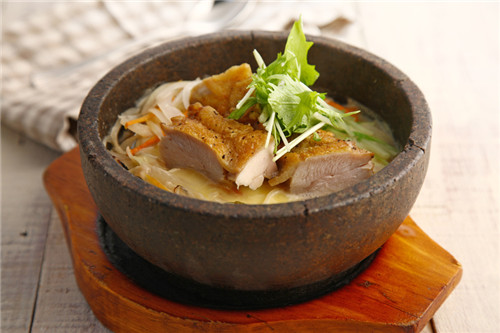 淡菜的功效有哪些 益血填精补肾消渴