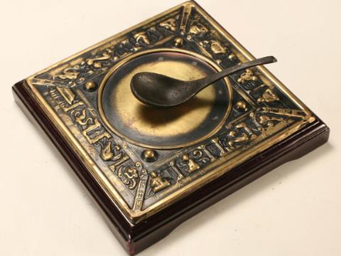 世界上最早发明指南针的国家-指南针的发明者是谁