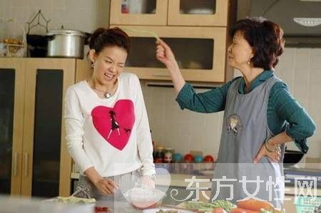 10条好婆婆标准 你达标了吗