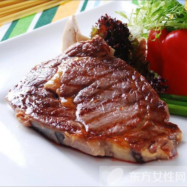 如何煎牛排好吃 这么做想不好吃都难