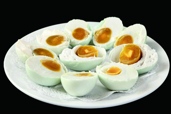 如何腌制咸鸭蛋 咸鸭蛋的做法有哪些