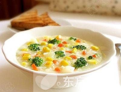 秋季养生小常识 秋季不可乱进补