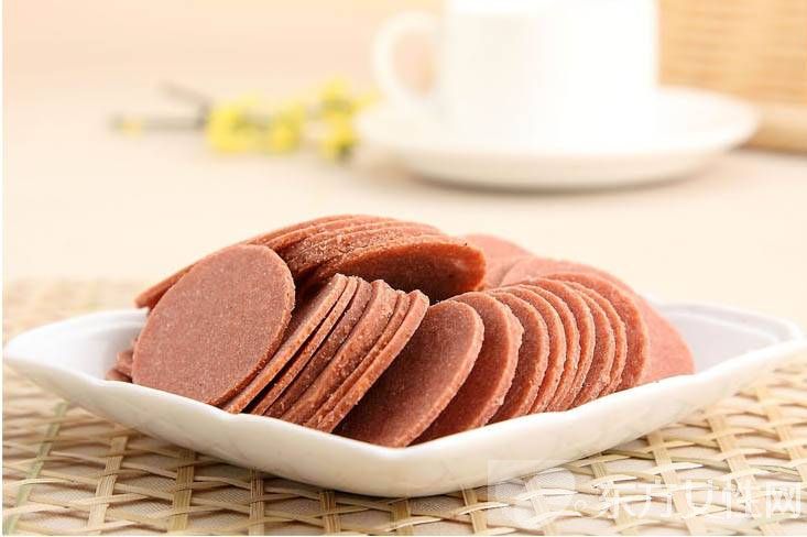 山楂片的功效与作用 揭秘山楂片泡水喝的七大好处