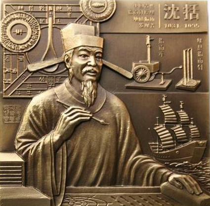 世界上最早发明指南针的国家-指南针的发明者是谁