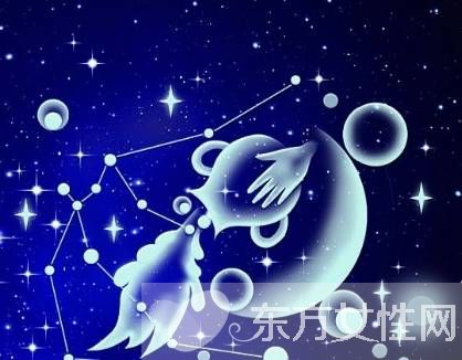 水瓶座男生性格分析 盘点水瓶男的20个特点