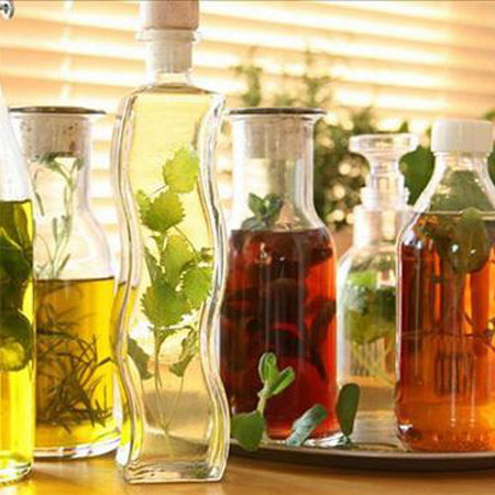 食用油过期别担心 4种方法让它 变废为宝