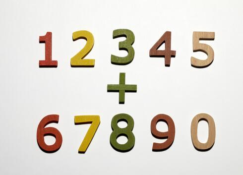 你知道阿拉伯数字的起源与含义吗