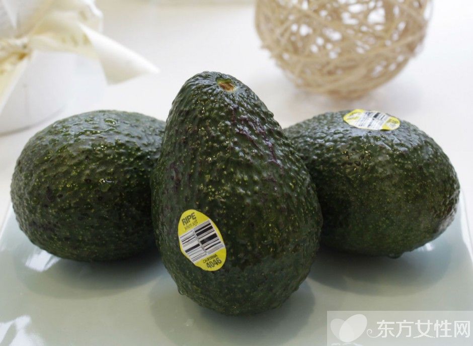牛油果的营养价值及功效 牛油果的4大做法