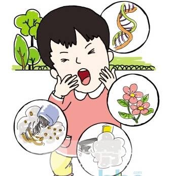 过敏体质怎么调理 4大注意事项须知