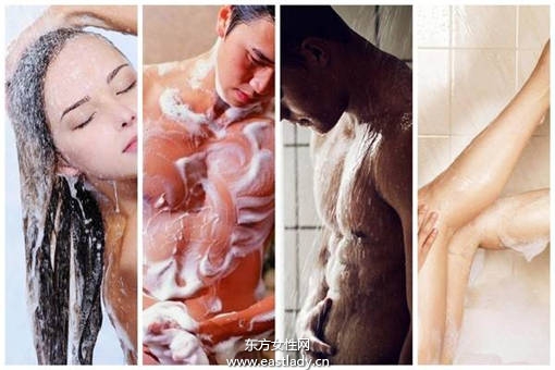 偷看别人洗澡会长针眼 科学让你知道为什么会长针眼