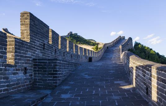 万里长城有多长 关于万里长城的资料