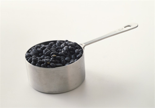 黑豆的作用有哪些 强肾固肾又美颜