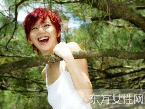 孙燕姿老公个人资料曝光 孙燕姿微博晒出老公秀恩爱