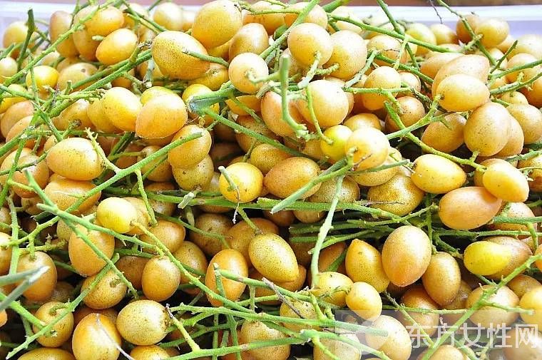 黄皮的功效与作用有哪些 教你如何挑选黄皮果