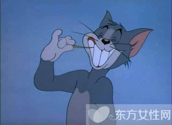 食物塞牙缝怎么办